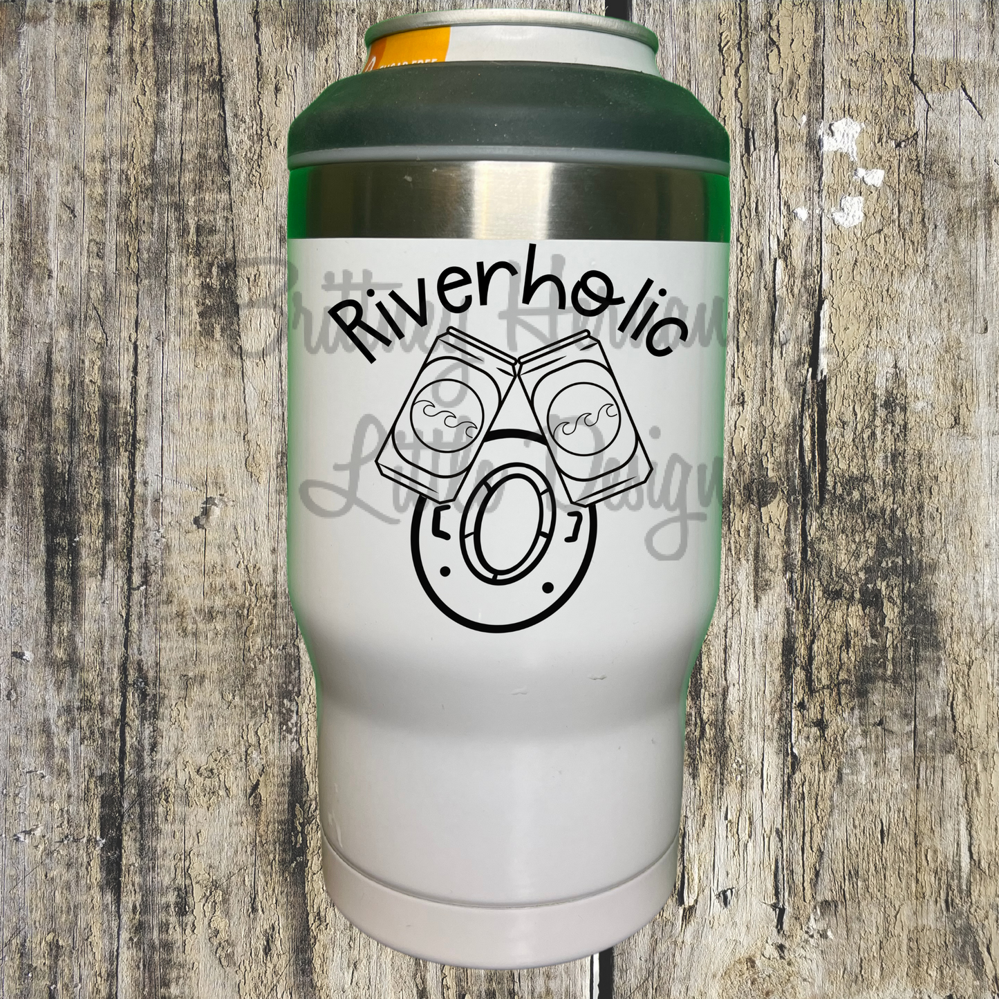 River tee, Riverholic, river SVG, Floating tee, tubing, Summer