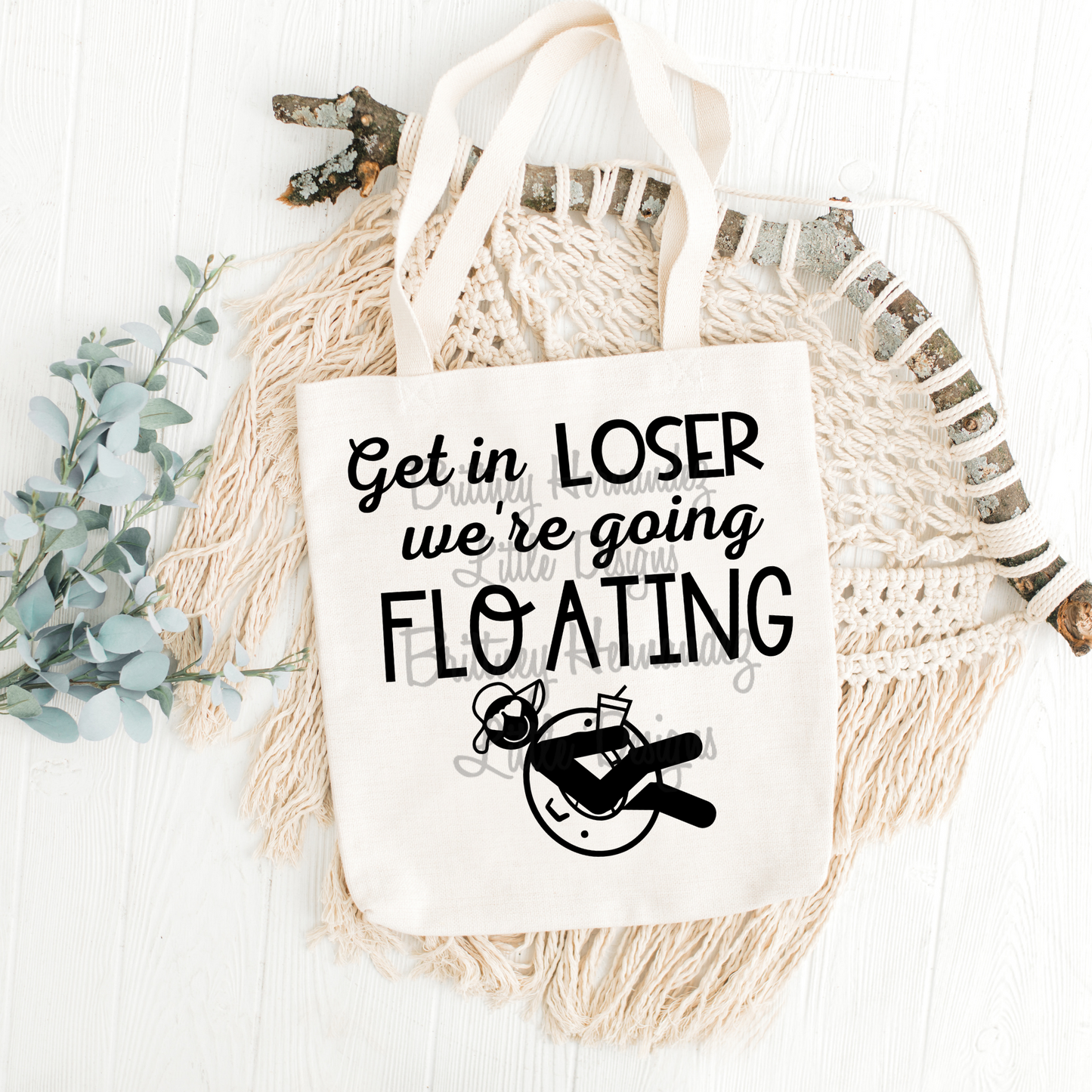 River SVG, Mean Girls SVG, Floating, Tubing, Get in looser, Girl Trip Tee